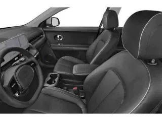Hyundai IONIQ 5 2022 AWD Limited 4dr Crossover