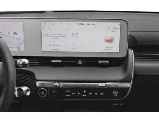 Hyundai IONIQ 5 2022 AWD Limited 4dr Crossover