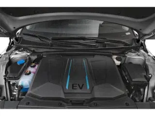 Hyundai IONIQ 5 2022 AWD Limited 4dr Crossover