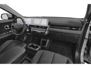 Hyundai IONIQ 5 2022 AWD Limited 4dr Crossover