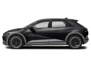 Hyundai IONIQ 5 2022 AWD Limited 4dr Crossover