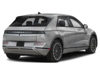 Hyundai IONIQ 5 2022 AWD Limited 4dr Crossover