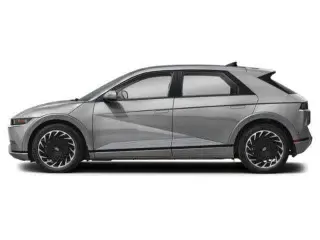 Hyundai IONIQ 5 2022 AWD Limited 4dr Crossover