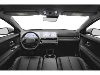 Hyundai IONIQ 5 2022 AWD Limited 4dr Crossover
