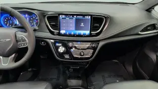 Chrysler Pacifica 2025 Select 4dr Mini-Van