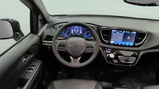 Chrysler Pacifica 2025 Select 4dr Mini-Van