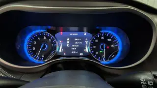 Chrysler Pacifica 2025 Select 4dr Mini-Van