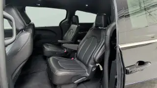 Chrysler Pacifica 2025 Select 4dr Mini-Van