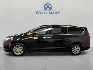 Chrysler Pacifica 2025 Select 4dr Mini-Van