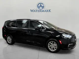 Chrysler Pacifica 2025 Select 4dr Mini-Van