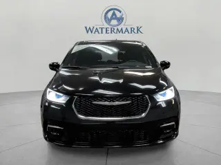 Chrysler Pacifica 2025 Select 4dr Mini-Van