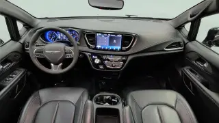 Chrysler Pacifica 2025 Select 4dr Mini-Van