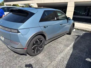 Hyundai IONIQ 5 2024 Limited 4dr Crossover