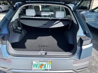 Hyundai IONIQ 5 2024 Limited 4dr Crossover