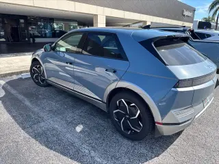 Hyundai IONIQ 5 2024 Limited 4dr Crossover