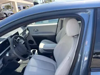 Hyundai IONIQ 5 2024 Limited 4dr Crossover