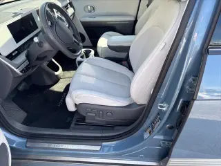Hyundai IONIQ 5 2024 Limited 4dr Crossover