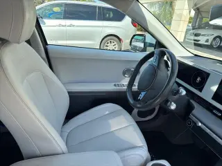 Hyundai IONIQ 5 2024 Limited 4dr Crossover