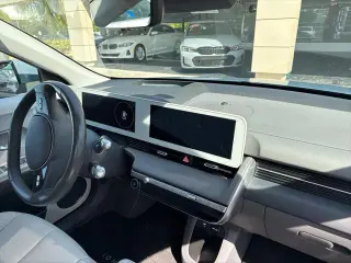 Hyundai IONIQ 5 2024 Limited 4dr Crossover