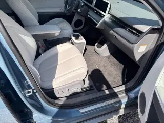 Hyundai IONIQ 5 2024 Limited 4dr Crossover