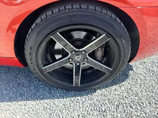 Chevrolet Camaro 2012 SS 2dr Coupe con 2SS