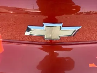 Chevrolet Camaro 2012 SS 2dr Coupe con 2SS