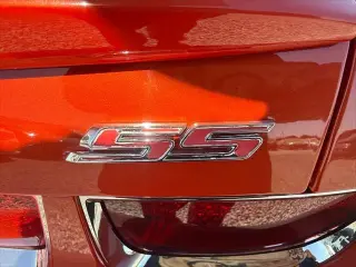 Chevrolet Camaro 2012 SS 2dr Coupe con 2SS