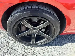 Chevrolet Camaro 2012 SS 2dr Coupe con 2SS
