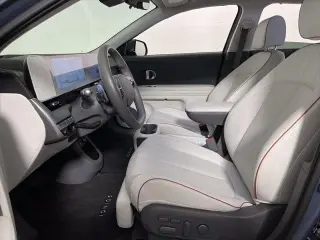 Hyundai IONIQ 5 2024 Limited 4dr Crossover