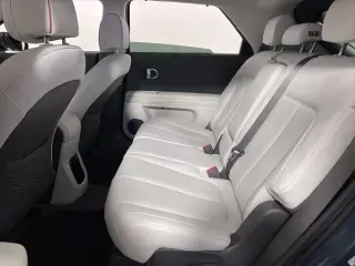 Hyundai IONIQ 5 2024 Limited 4dr Crossover