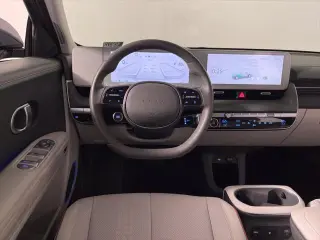 Hyundai IONIQ 5 2024 Limited 4dr Crossover