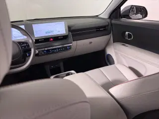 Hyundai IONIQ 5 2024 Limited 4dr Crossover