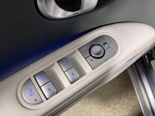 Hyundai IONIQ 5 2024 Limited 4dr Crossover