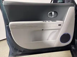 Hyundai IONIQ 5 2024 Limited 4dr Crossover