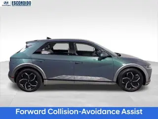 Hyundai IONIQ 5 2024 Limited 4dr Crossover