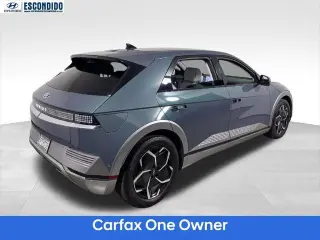 Hyundai IONIQ 5 2024 Limited 4dr Crossover