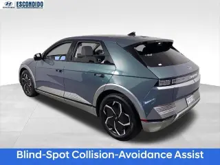 Hyundai IONIQ 5 2024 Limited 4dr Crossover