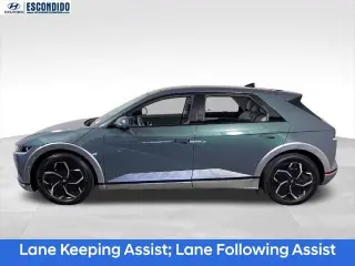 Hyundai IONIQ 5 2024 Limited 4dr Crossover