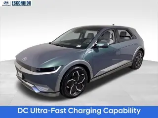 Hyundai IONIQ 5 2024 Limited 4dr Crossover