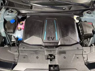 Hyundai IONIQ 5 2024 Limited 4dr Crossover