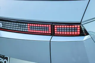 Hyundai IONIQ 5 2024 Limitada 4p Crossover