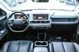 Hyundai IONIQ 5 2024 Limitada 4p Crossover