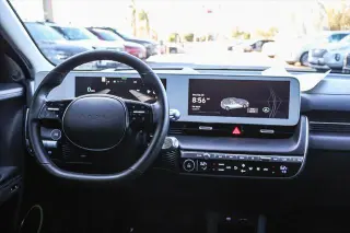 Hyundai IONIQ 5 2024 Limitada 4p Crossover