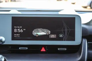 Hyundai IONIQ 5 2024 Limitada 4p Crossover
