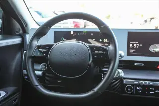 Hyundai IONIQ 5 2024 Limitada 4p Crossover