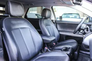 Hyundai IONIQ 5 2024 Limitada 4p Crossover