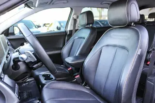 Hyundai IONIQ 5 2024 Limitada 4p Crossover