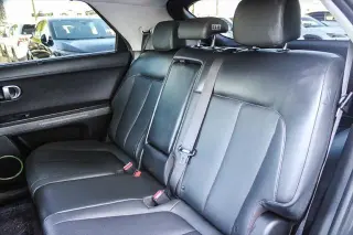 Hyundai IONIQ 5 2024 Limitada 4p Crossover