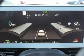 Hyundai IONIQ 5 2024 Limitada 4p Crossover