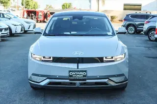 Hyundai IONIQ 5 2024 Limitada 4p Crossover